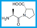 ENALAPRIL ALANYL PROLINE IMPURITY / ENALAPRIL DIPEPTIDE IMPURITY